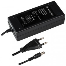 Блок питания ARDV-60-12AD (12V, 5A, 60W) (Arlight, Адаптер)