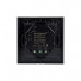 Панель Sens SR-2830A-RF-IN Black (220V,DIM,4 зоны) (arlight, IP20 Пластик, 3 года)