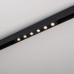 Светильник MAG-DOTS-25-L200-6W Day4000 (BK, 30 deg, 24V) (arlight, IP20 Металл, 3 года)