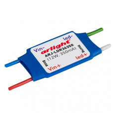 Блок питания ARJ-LDR36350 (12W, 350mA) (Arlight, Бескорпусной)