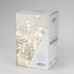 Светодиодная гирлянда ARD-NETLIGHT-CLASSIC-2000x1500-CLEAR-288LED White (230V, 18W) (Ardecoled, IP65)