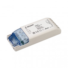 INTELLIGENT ARLIGHT Диммер TY-102-MIX-SUF (12-24V, 2x5A) (INTELLIGENT ARLIGHT, -)