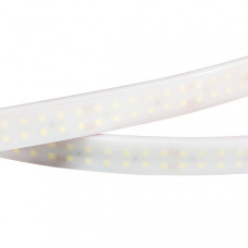 Светодиодная лента RTW 2-5000PW 24V Day4000 2x2 (3528, 1200 LED, LUX) (arlight, 19.2 Вт/м, IP66)