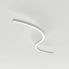 Подвесной светильник Arlight SP-LINE-ARC-S3535-D1500-46W 034054