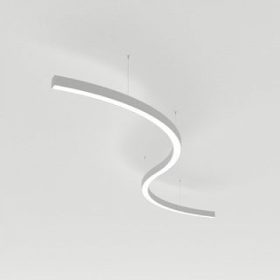 Подвесной светильник Arlight SP-LINE-ARC-S3535-D1500-46W 034054
