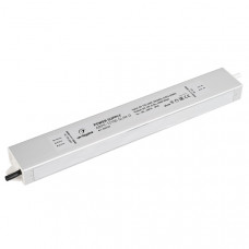 Блок питания ARPV-12100-SLIM-D (12V, 8.3A, 100W) (Arlight, IP67 Металл, 3 года)