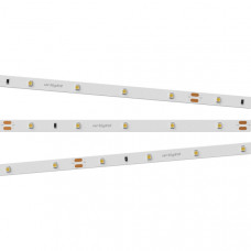 Светодиодная лента RT 2-5000 24V Cool 8K 0.5x (3528, 150 LED, LUX) (arlight, 2.9 Вт/м, IP20)