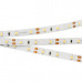 Светодиодная лента RT 2-5000 12V Warm2700 (3528, 300 LED, CRI98) (arlight, 4.8 Вт/м, IP20) Светодиодная лента RT 2-5000 12V Warm2700 (3528, 300 LED, CRI98) (arlight, 4.8 Вт/м, IP20)