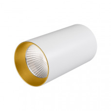 Накладной светильник Arlight SP-POLO-SURFACE-R85-15W 027523