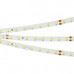 Светодиодная лента RT 2-5000 24V Warm2700 (2835, 80 LED/m, LUX) (arlight, 6 Вт/м, IP20) Светодиодная лента RT 2-5000 24V Warm2700 (2835, 80 LED/m, LUX) (arlight, 6 Вт/м, IP20)