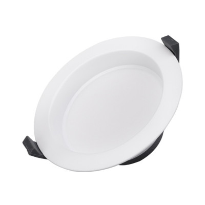 Встраиваемый  светильник Arlight IM-CYCLONE-R145-14W White6000 023203(1)