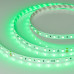 Светодиодная лента IC-40000-5060-54-48V RGB (12mm, 11.2W, IP20) (arlight, стабилизированная)