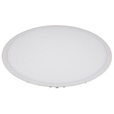 Встраиваемый светильник Arlight DL-600A-48W Day White 020438