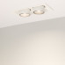 Встраиваемый спот Arlight  LTD-PULL-S110x210-2x10W Day4000 031361
