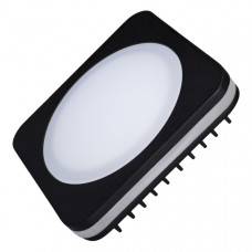 Встраиваемый светодиодный светильник Arlight LTD-96x96SOL-BK-10W 022556