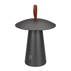 Светильник SP-PATIO-TAB-2W Warm3000 (GR, 127 deg) (Arlight, IP54 Металл, 2 года)