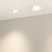 Встраиваемый светильник Arlight LTD-POLAR-TURN-R105-10W Warm3000 032867