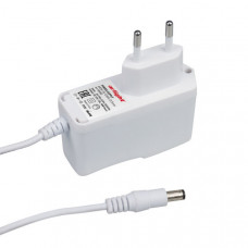 Блок питания ARDV-18-12AW-J3.5mm (12V, 1,5A, 18W) (Arlight, Адаптер)