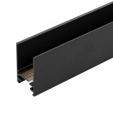 Трек MAG-TRACK-2538-2000 (BK) (arlight, IP20 Металл, 3 года)