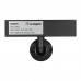 Светильник MAG-SPOT-25-R120-12W Warm3000 (BK, 30 deg, 24V) (arlight, IP20 Металл, 3 года)