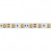 Светодиодная лента RT 2-5000 12V Warm2400 2x (5060, 300 LED, LUX) (arlight, 14.4 Вт/м, IP20)