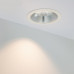 Встраиваемый светильник Arlight LTD-LEGEND-R230-35W White6000 027318(1)