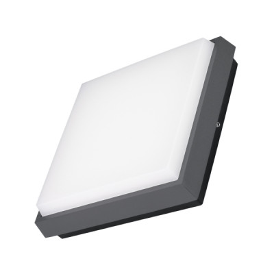 Накладной светильник Arlight LGD-AREA-S175x175-10W Warm3000 029951