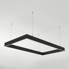 Подвесной светильник Arlight ALT-LINEAIR-RECTANGLE-FLAT-UPDOWN-DIM-1375x785-140W 032996