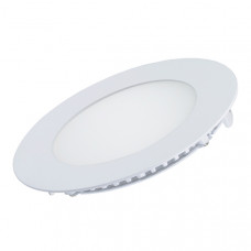 Встраиваемый светодиодный светильник Arlight DL-120M-9W 020107