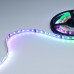 Светодиодная лента DMX-5000-5060-60 24V Cx6 RGB (12mm, 12.5W, IP20) (arlight, Открытый, IP20)