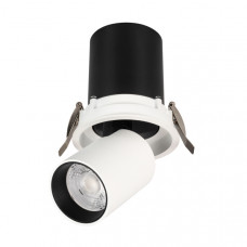 Встраиваемый спот Arlight  LTD-PULL-R100-10W Day4000 031364