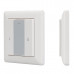 Панель Knob SR-2853K2-RF-UP White (3V, DIM, 1 зона) (arlight, IP20 Пластик, 3 года) Панель Knob SR-2853K2-RF-UP White (3V, DIM, 1 зона) (arlight, IP20 Пластик, 3 года)