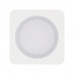 Встраиваемый светодиодный светильник Arlight LTD-80x80SOL-5W 016962