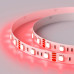 Светодиодная лента RT 2-5000 12V RGB 2x (5060, 300 LED, LUX) (arlight, 14.4 Вт/м, IP20)