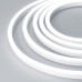 Гибкий неон ARL-MOONLIGHT-1712-SIDE 24V White (arlight, 9.6 Вт/м, IP67)