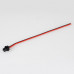 Коннектор выводной SM-2pin-L150mm-X1M (PAPA) (arlight, -)