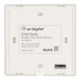 Панель Sens SMART-P55-MULTI White (3V, 4 зоны, 2.4G) (arlight, IP20 Пластик, 5 лет)