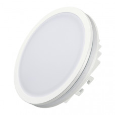 Встраиваемый светодиодный светильник Arlight LTD-115SOL-15W 020708