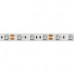 Светодиодная лента RT 2-5000 12V Green 2x (5060, 300 LED, LUX) (arlight, 14.4 Вт/м, IP20)