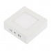 Светильник SP-S120x120-6W White (arlight, IP20 Металл, 3 года)