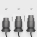 Светильник ALT-RAY-ZOOM-R61-12W Warm3000 (DG, 10-60 deg, 230V) (Arlight, IP67 Металл, 3 года)