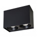 Накладной светильник Arlight SP-CUBUS-S100x200-2x11W 023086(1) Накладной светильник Arlight SP-CUBUS-S100x200-2x11W 023086(1)