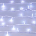 Светодиодная гирлянда ARD-STRING-CLASSIC-10000-WHITE-95LED-LIVE RGBW-DMX (24V, 10W) (Ardecoled, IP65)