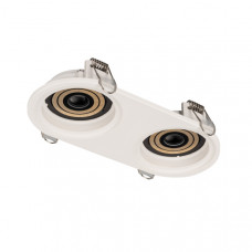 Основание для встраиваемого светильника Arlight  PLURIO-BASE-BUILT-RS185x85 031739