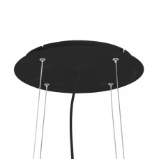 Подвес SPX-TB-2 Black (arlight, Металл)