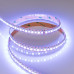 Светодиодная лента SPI-2500-5060-144 5V Cx1 RGB (12mm, 24W/m, IP20) (arlight, Открытый, IP20)
