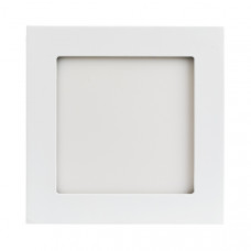 Встраиваемый светильник Arlight DL-142x142M-13W Warm White 020130