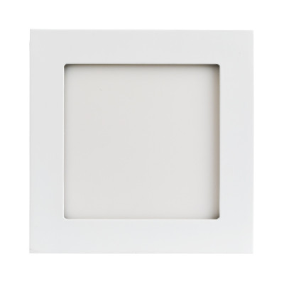 Встраиваемый светильник Arlight DL-142x142M-13W Warm White 020130