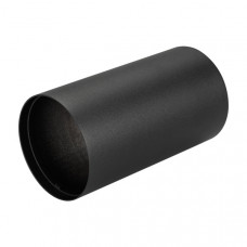 Корпус SP-POLO-SURFACE-R85 (BK, 1-3, 350mA) (Arlight, IP20 Металл, 3 года)