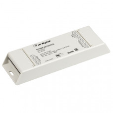 RGB-усилитель SR-3011P (12-36V, 4x350mA) (arlight, IP20 Пластик, 3 года)